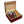 The Diplomat Desktop Humidor gift-set (~25-50 count)