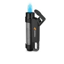 Firebird - Illume Triple-Jet Lighter (grey)