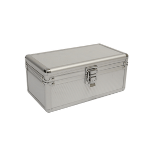 Craftsman Bench - Passport XL 8-count travel humidor