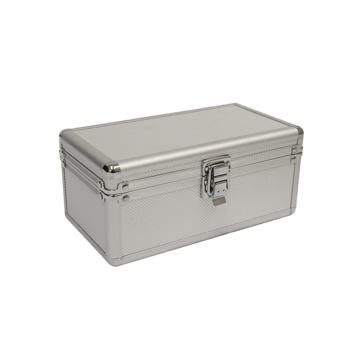 Craftsman Bench - Passport XL 8-count travel humidor