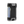Colibri - Rebel Double Jet Flame Cigar Lighter (Brushed Chrome-Black)