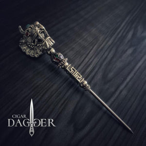 Cigar Dagger - Lionheart Limited Edition