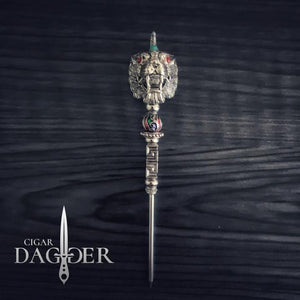 Cigar Dagger - Lionheart Limited Edition