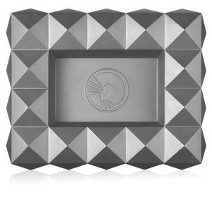 Colibri - Quasar 6-Cigar Ashtray (Gunmetal)