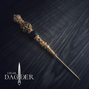 Cigar Dagger - Queen of Blades