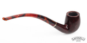 Savinelli - Clark's Favourite 601 Pipe