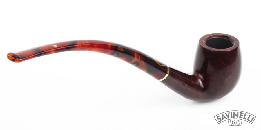 Savinelli - Clark's Favourite 601 Pipe