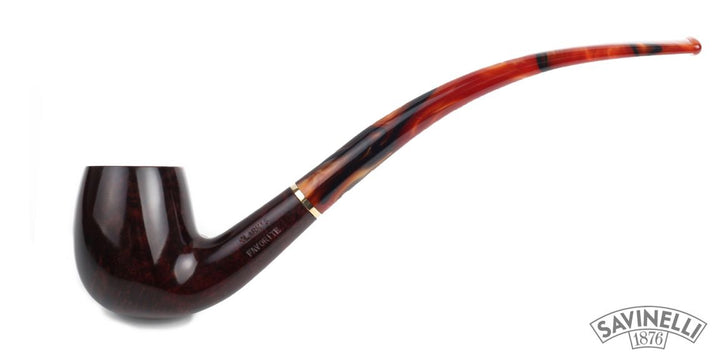 Savinelli - Clark's Favourite 601 Pipe