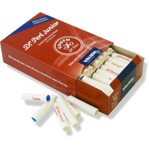 Vauen 9mm pipe filters (10-pack)