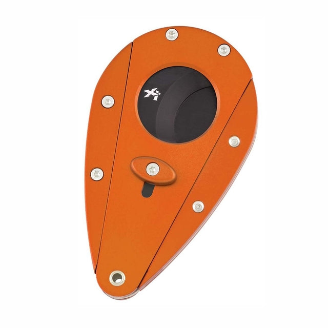 Xikar® Xi1 Phantom Orange Cigar Cutter