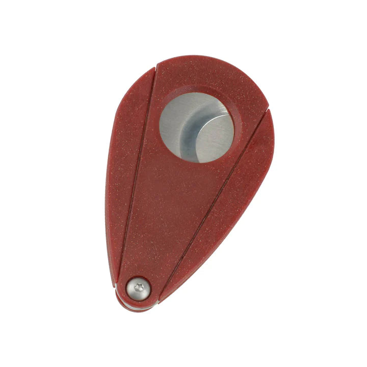 Xikar® Xi2 Cigar Cutter (Bloodstone Red)