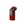Xikar® Meridian Soft Flame cigar lighter (Red & Gunmetal)