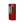 Xikar® Meridian Soft Flame cigar lighter (Red & Gunmetal)