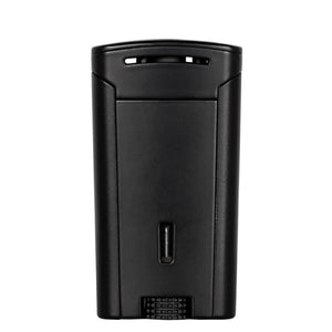 Xikar® Astral Single-Jet Torch Cigar Lighter (Black)