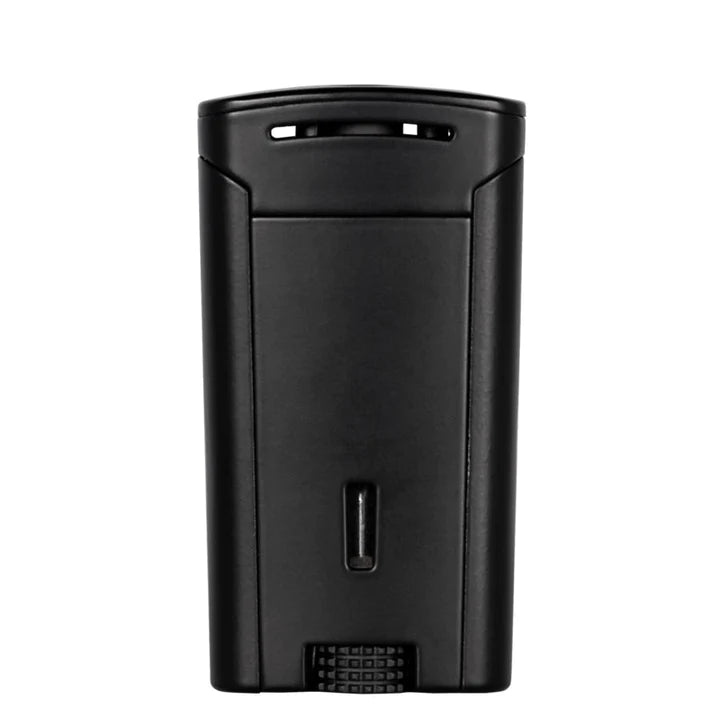 Xikar® Astral Single-Jet Torch Cigar Lighter (Black)