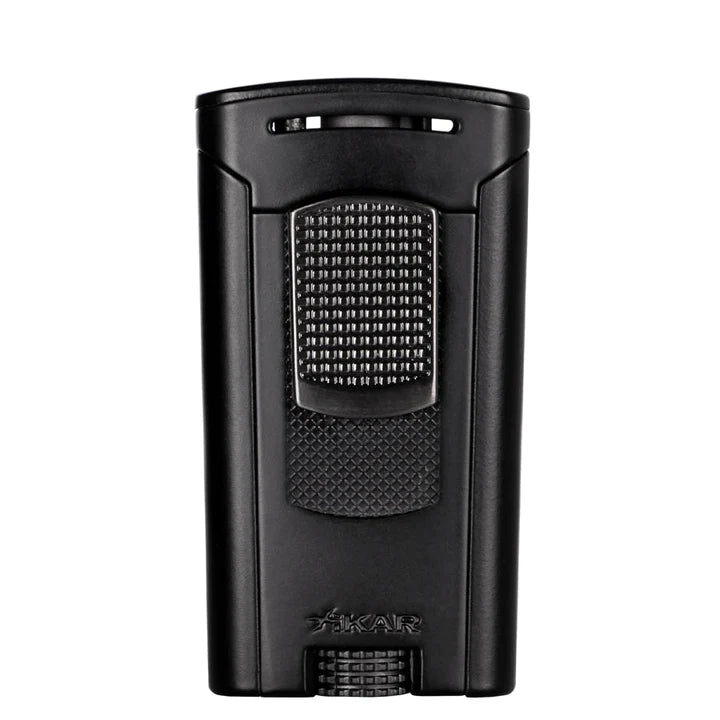 Xikar® Astral Single-Jet Torch Cigar Lighter (Black)