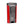 Xikar® Astral Single-Jet Torch Cigar Lighter (Gunmetal-Red)