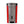 Xikar - Astral Single-Jet Torch Cigar Lighter (Gunmetal-Red)