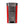 Xikar® Astral Single-Jet Torch Cigar Lighter (Gunmetal-Red)