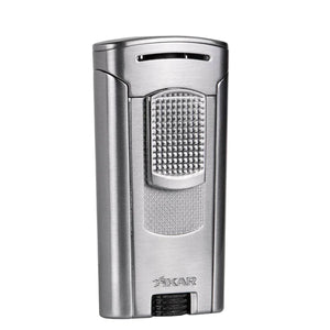 Xikar® Astral Single-Jet Torch Cigar Lighter (Chrome)