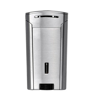 Xikar® Astral Single-Jet Torch Cigar Lighter (Chrome)