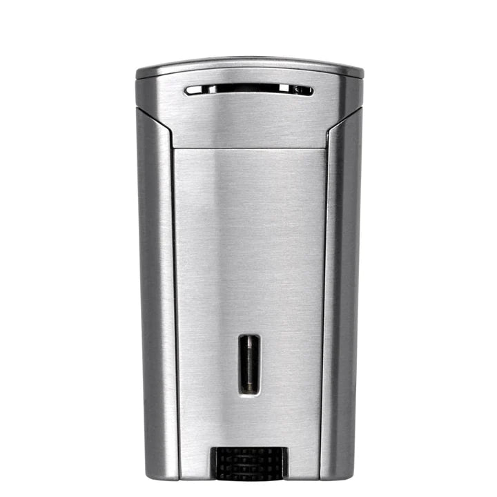 Xikar® Astral Single-Jet Torch Cigar Lighter (Chrome)