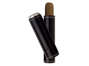 Xikar - Envoy 1 (single) cigar case (black)