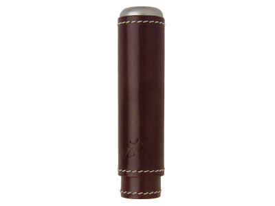 Xikar - Envoy 1 (single) cigar case (cognac)