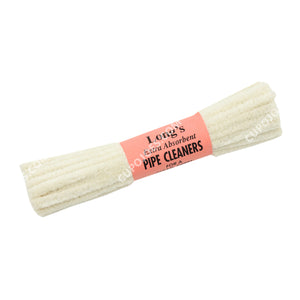 BJ Long Fluffy Pipe Cleaners (pack of 32)
