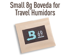 Boveda 72% (SIZE 8) 2-Way Humidity Control Pack (10-pack)