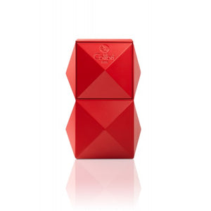 Colibri - Quasar Tabletop Triple-Flame lighter (Red)
