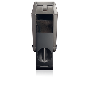 Colibri - Quantum Triple-Jet Lighter with V-cut (Black-Black)