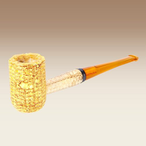 Missouri Meerschaum Legend Straight Corn Cob pipe