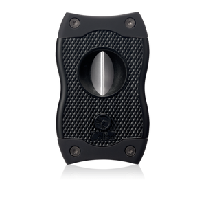 Colibri - SV Cut cigar cutter (Black-Black)