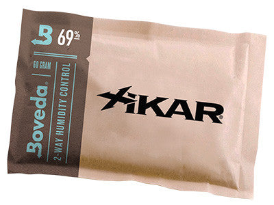 Boveda 69% (SIZE 60) 2-Way Humidity Control Pack
